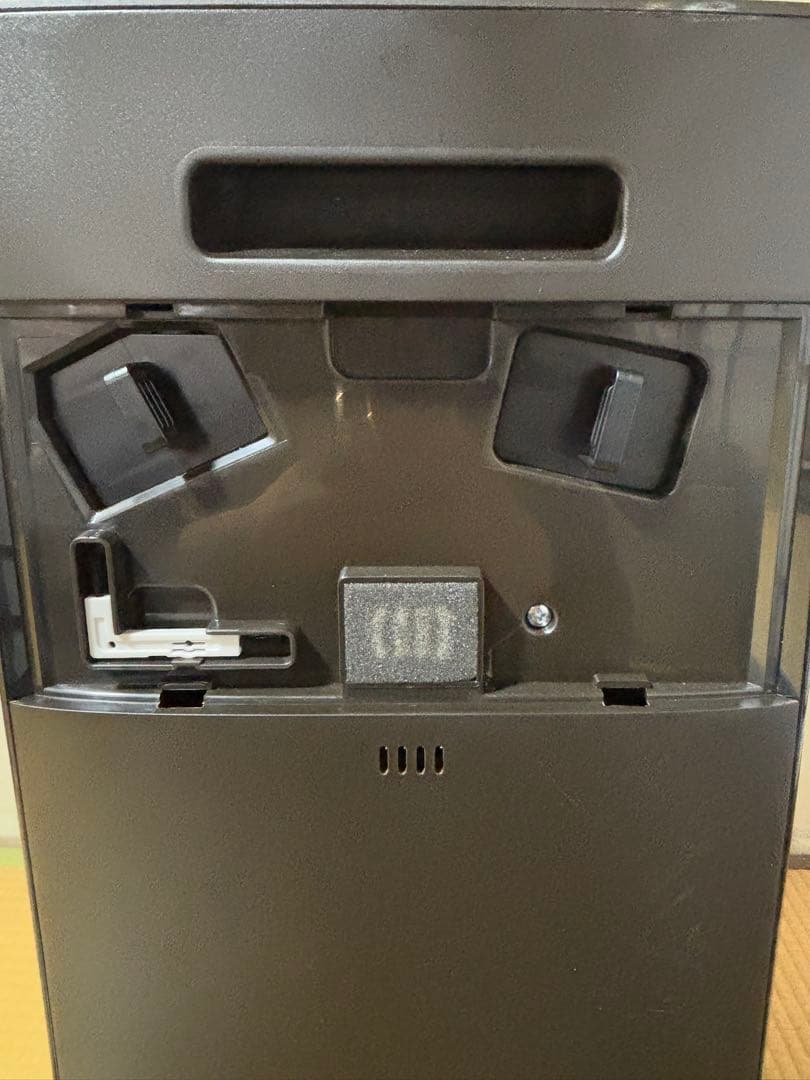 SHARPプラズマクラスターネクスト加湿空気清浄機KI-PX7O-T【中古品】