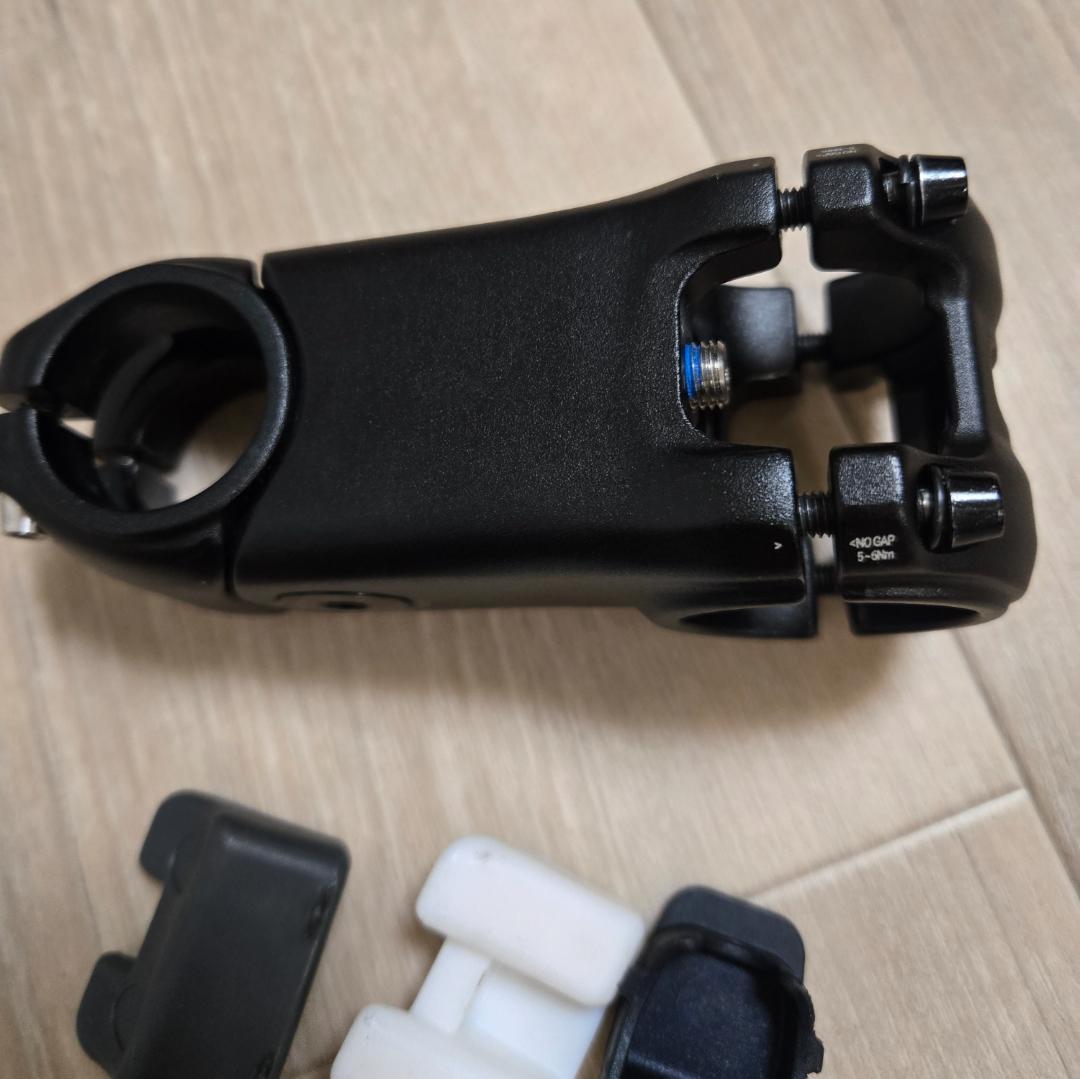 BBBアクションステムサスペンション