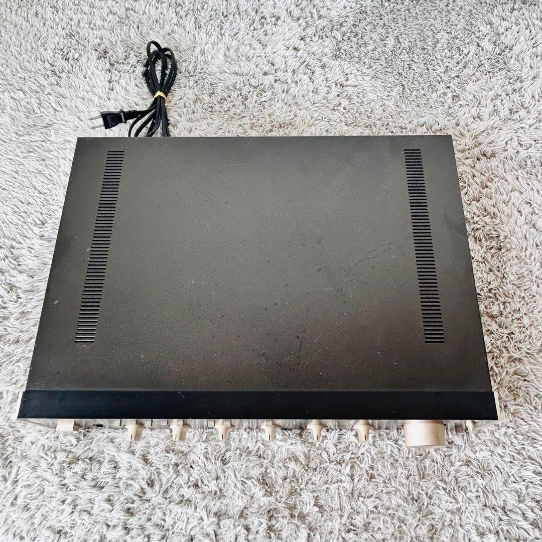 名機 harman/kardon ハーマンカードン hk825 プリアンプ