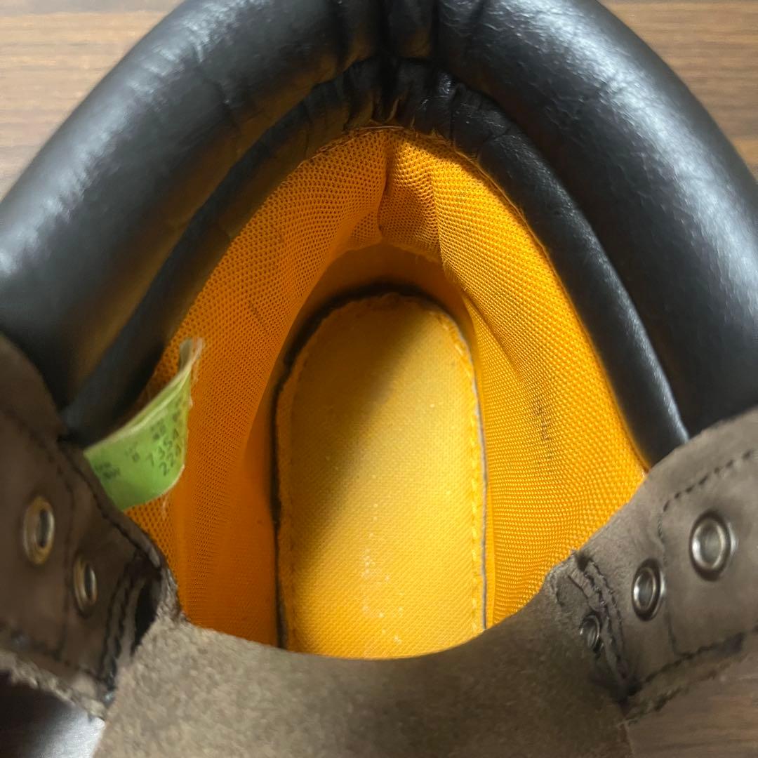 Timberland(ティンバーランド) ワークブーツ 26.5cm