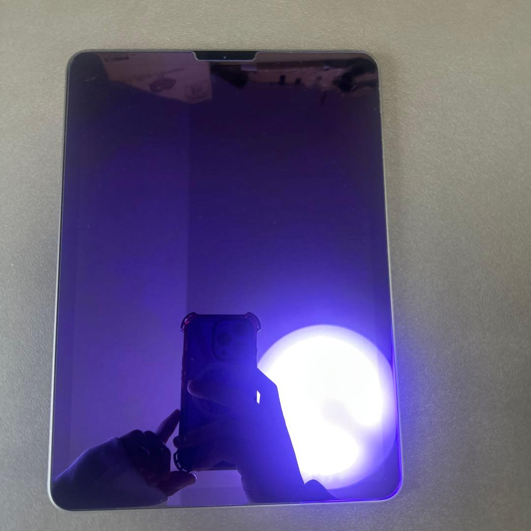 Apple iPad air 4 256GBスペースグレー 本体のみ