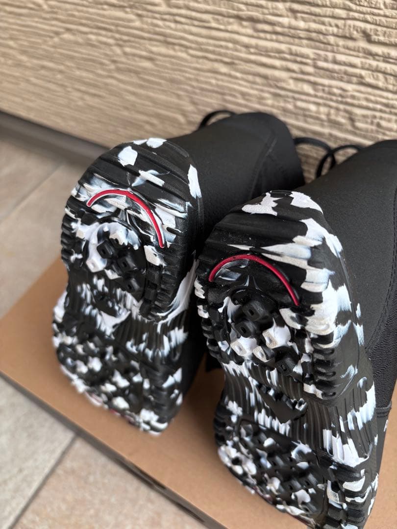 バートン グロム ボア 18.5cm BURTON GROM BOA