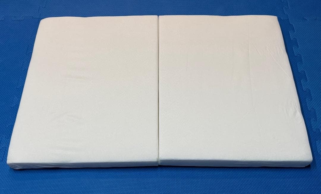 トールWオープンミニベビーベッド