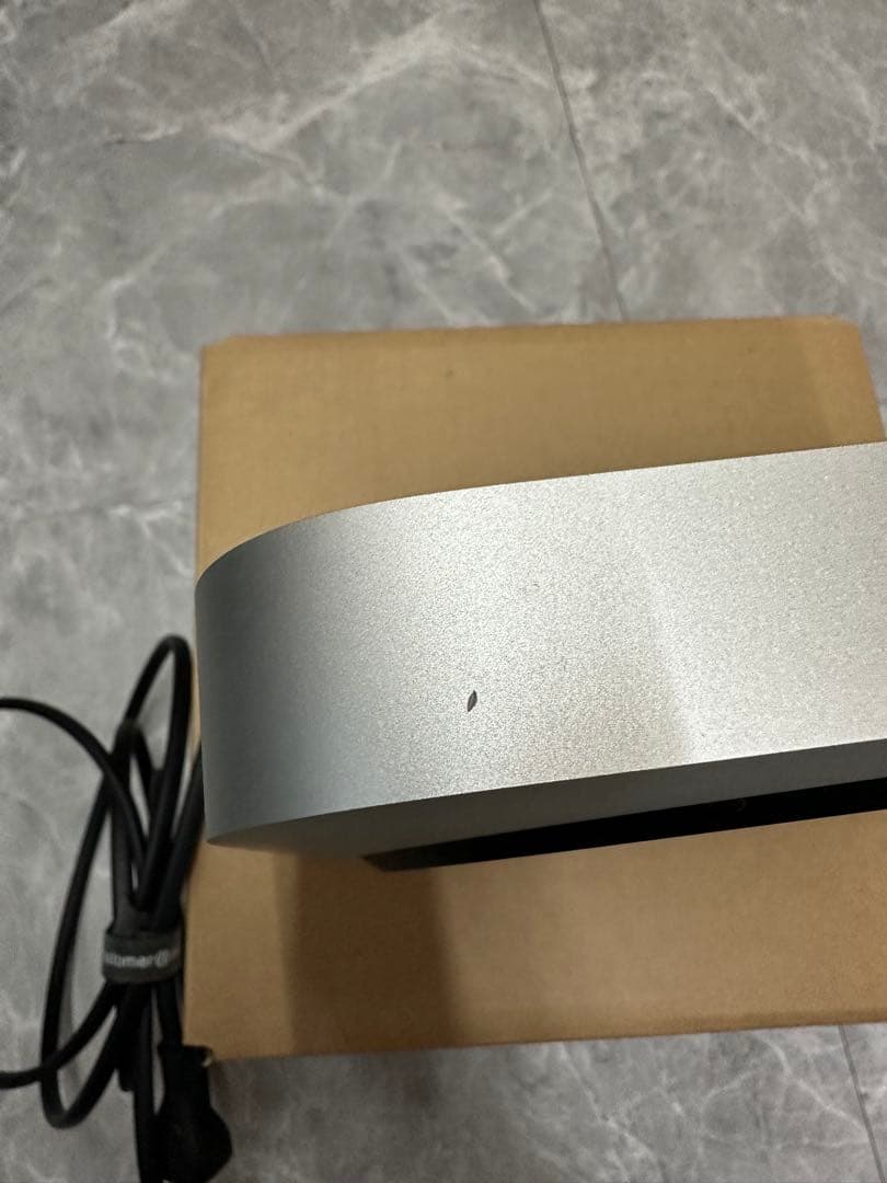 Apple Mac mini M1 256g メモリー8g