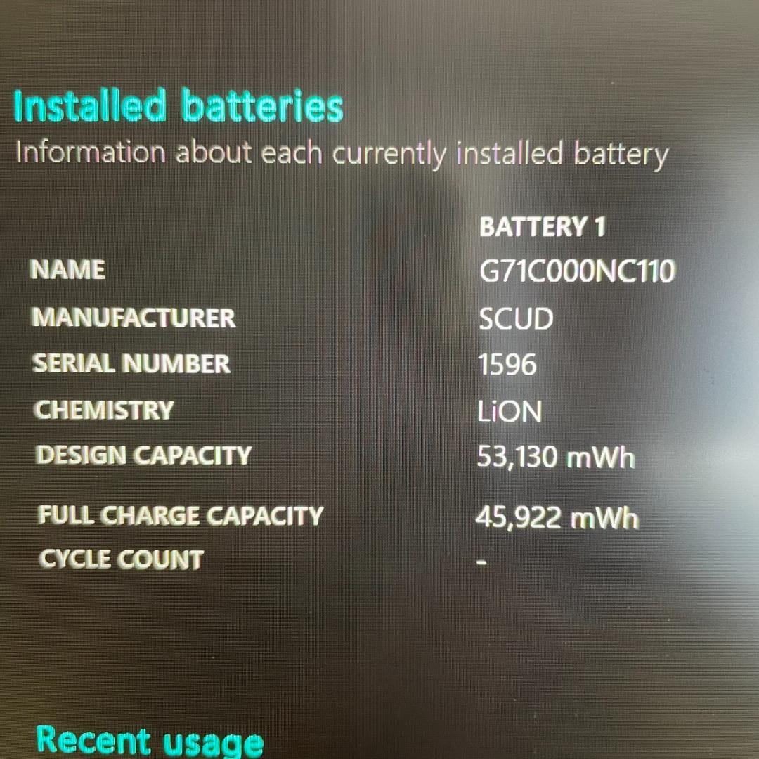 ★美品★ 2022年製 軽量モデル バッテリー良好 dynabook G89