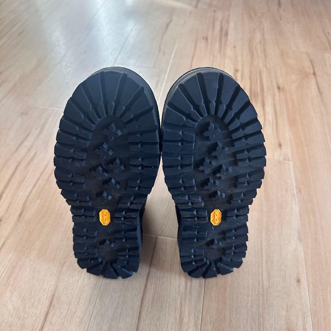 【美品】Danner Field EM-GTX GORE-TEX ブーツ