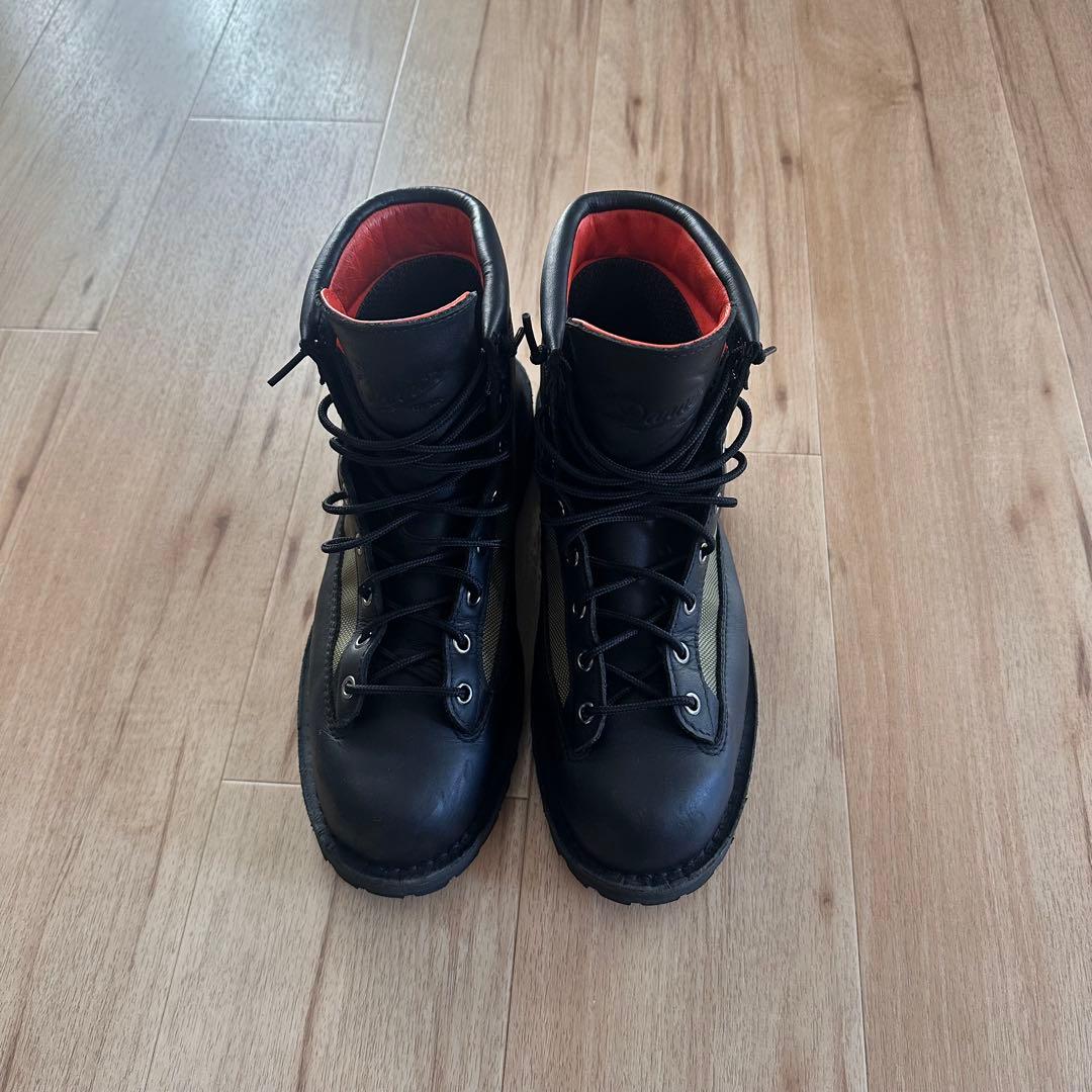 【美品】Danner Field EM-GTX GORE-TEX ブーツ