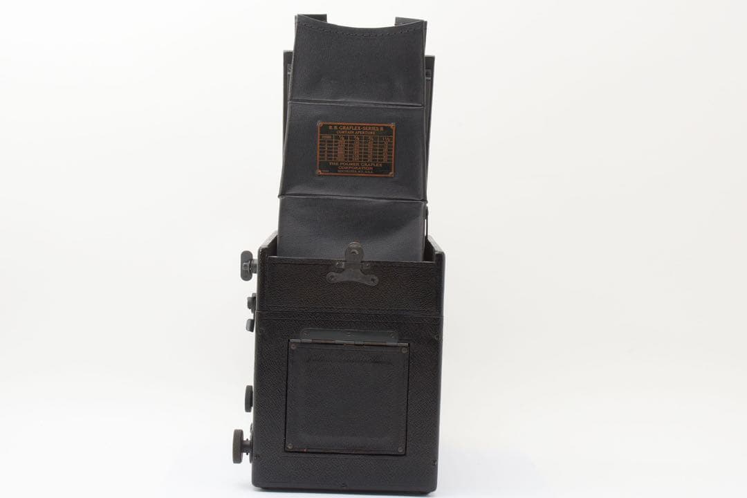 イーストマンコダック GRAFLEX R.B. SERIES B KODAK