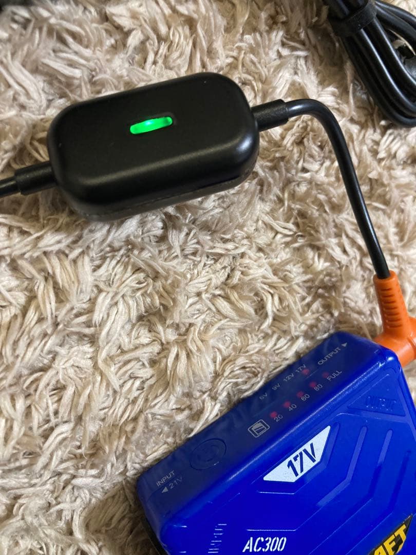 BURTLE THERMOCRAFT TC500、AC300