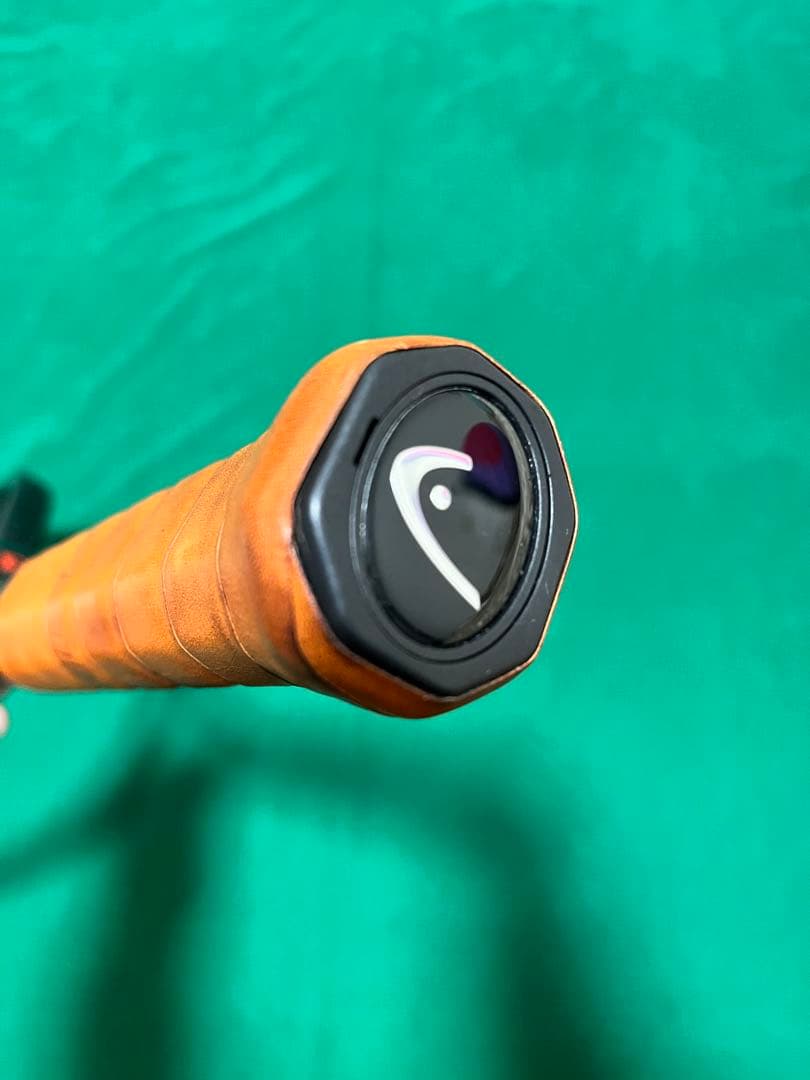 ヘッド プレステージツアー 2021 TK82扁平グリップ