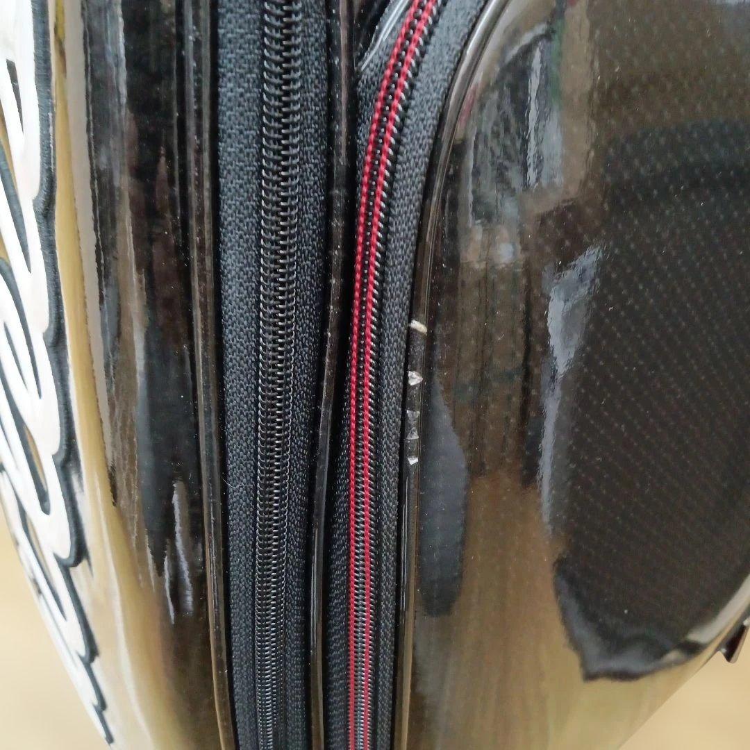 Titleist ツアーキャディバッグ ブラック中古美品