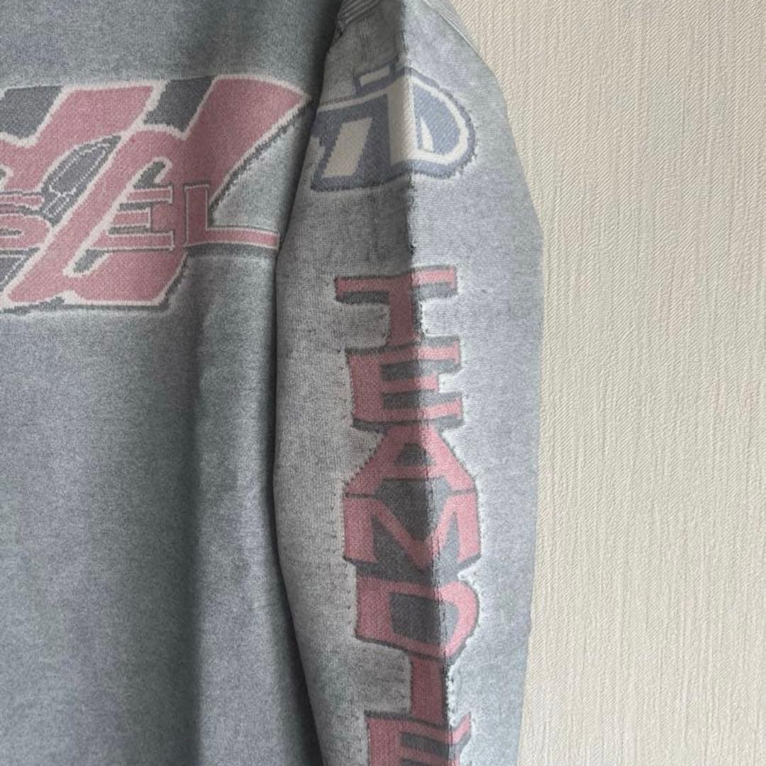 DIESEL ニット Mサイズ