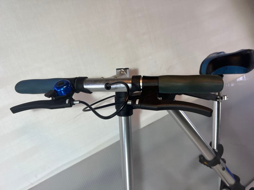 A-cycle 折りたたみ自転車