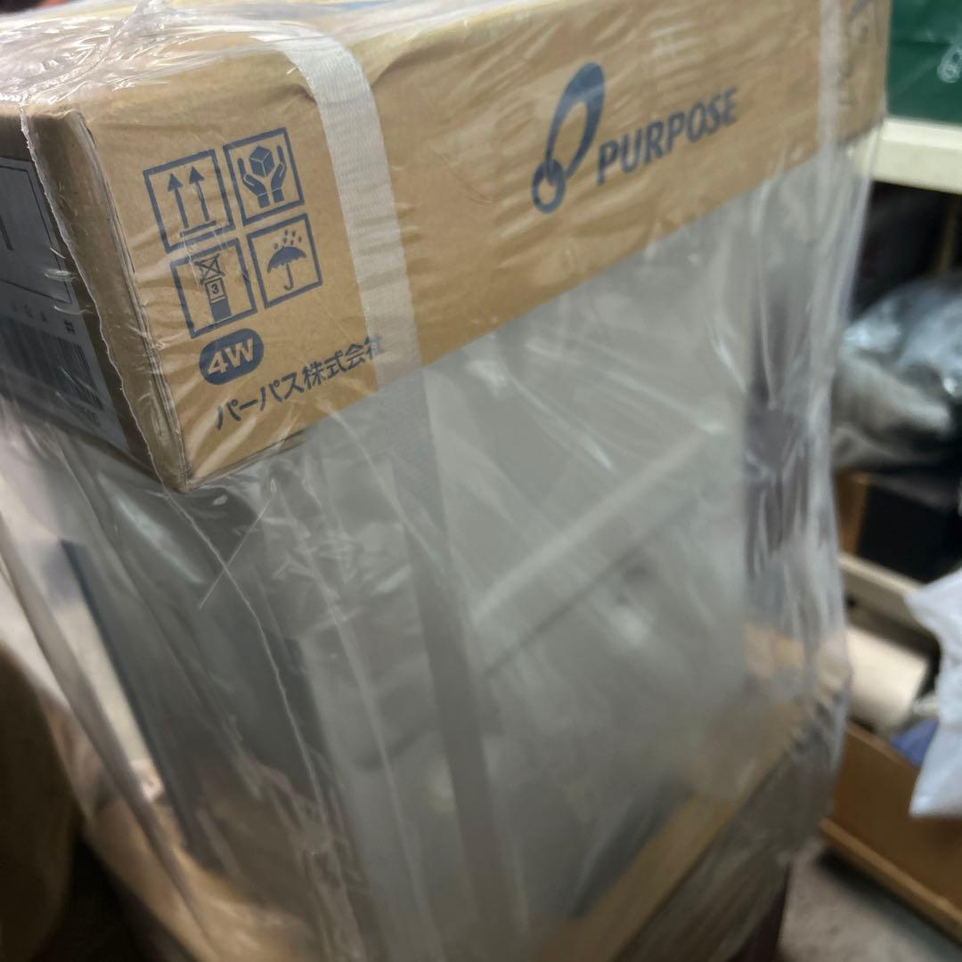 パーパス給湯器　GS-2402W-1　プロパンガス