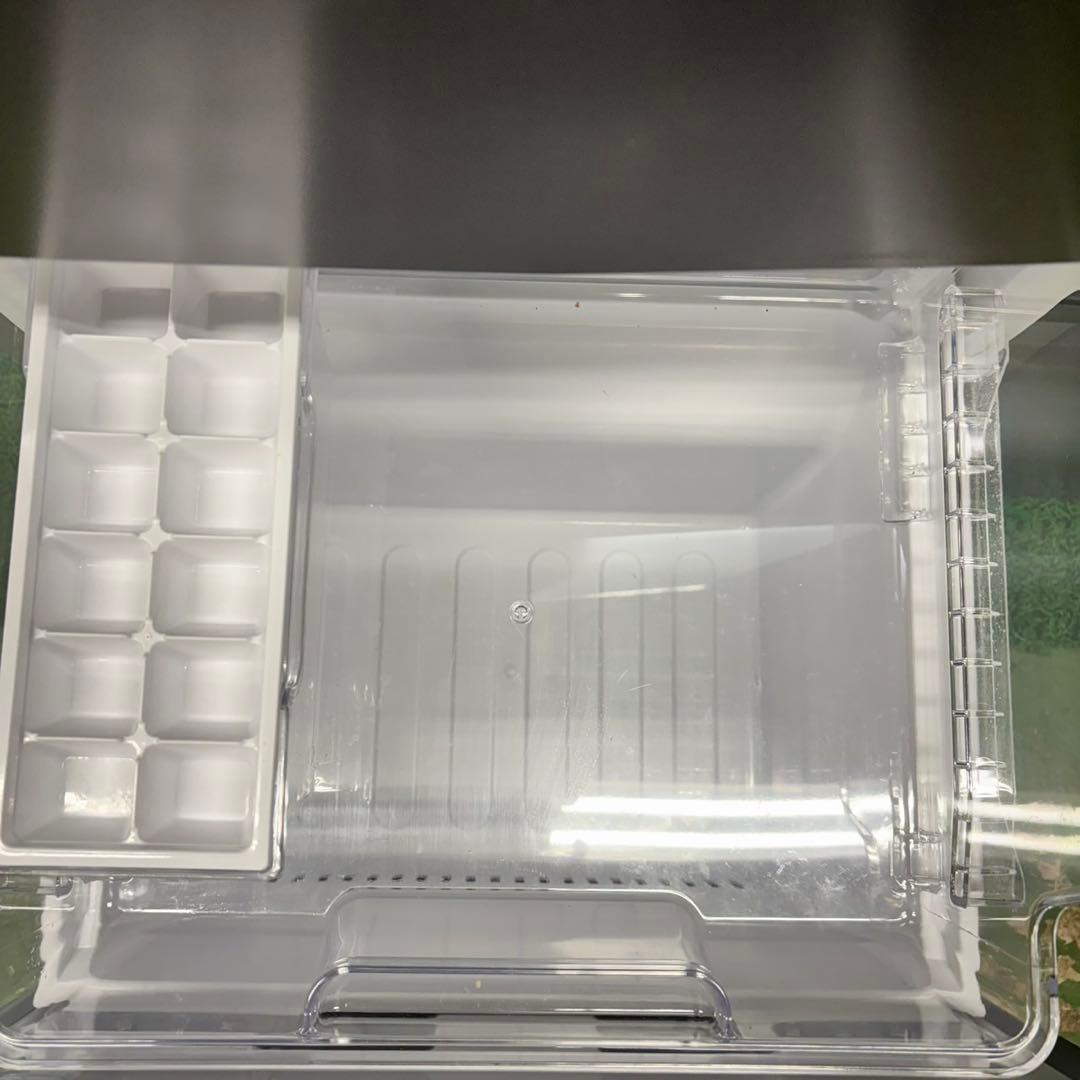 418 ブラックカラー　冷蔵庫　洗濯機　電子レンジ３点セット　小型　一人暮らし