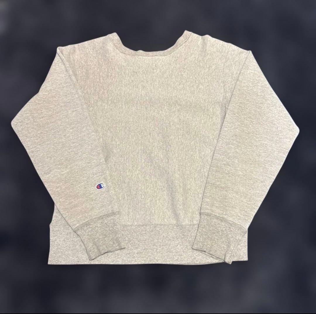 【極美品】Champion リバースウィーブ 70s 目ありM 赤タグ USA製