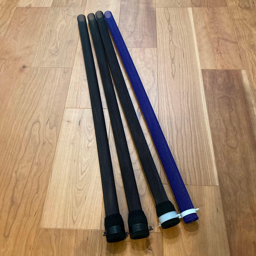 Ｂl a c k & Ｗｈi t e キャディーバッグ