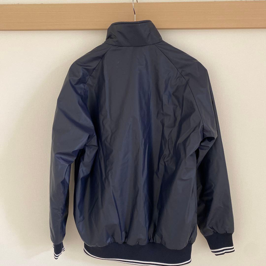 【週末お値下げ】ミズノプロ　グラウンドコート　Oサイズ