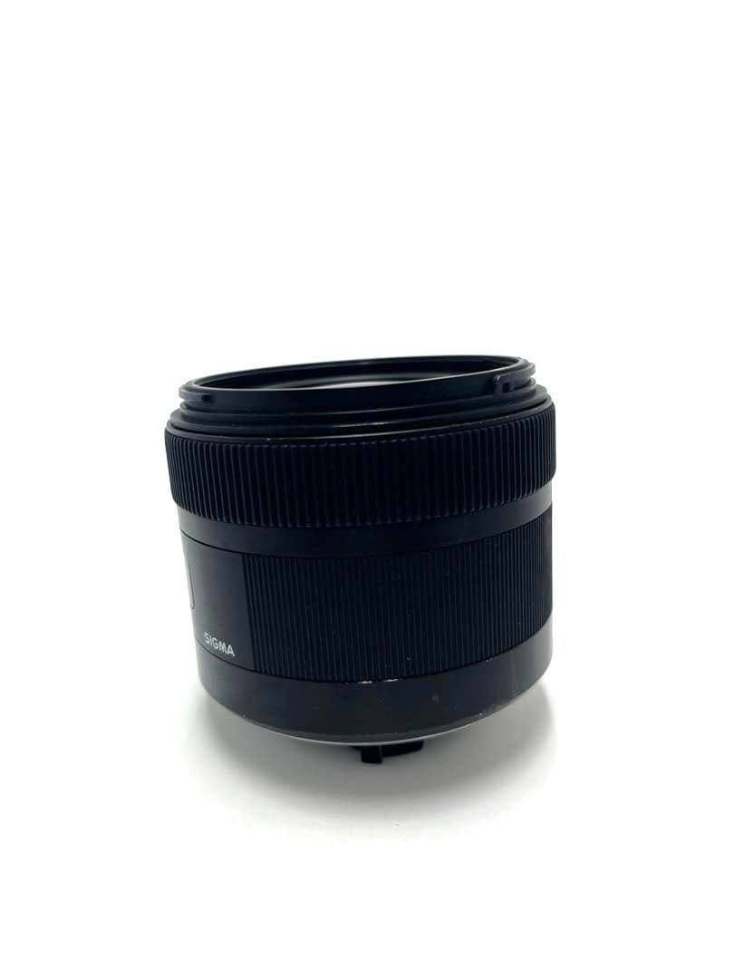 シグマ　A 30mm F1.4 DC HSM　ペンタックス