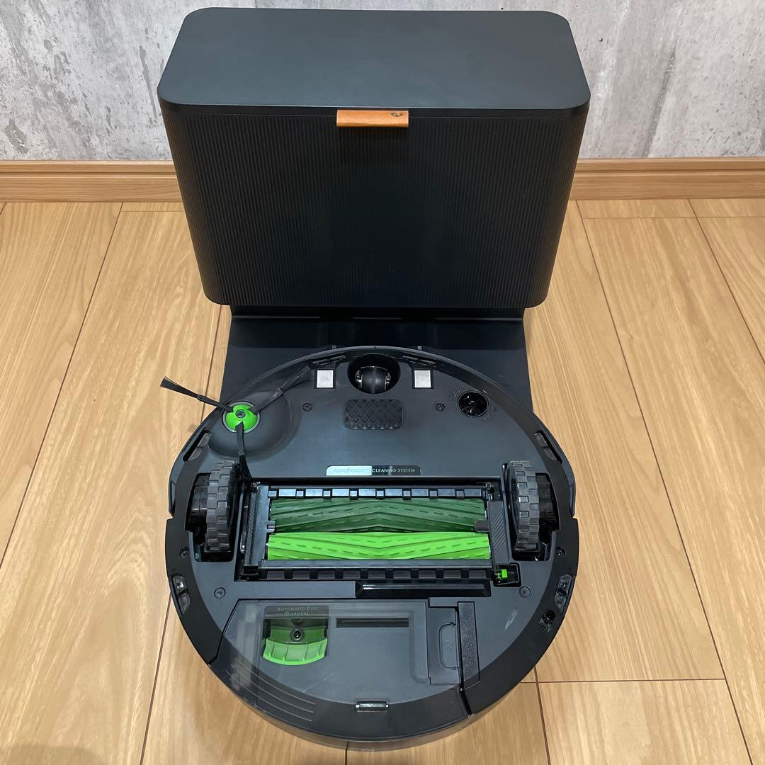 iRobot ロボット掃除機 ルンバ J7+