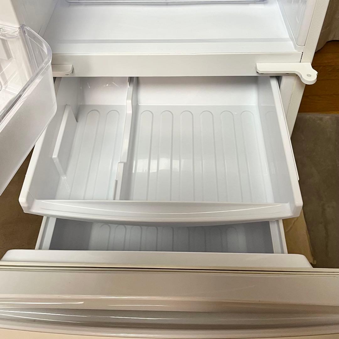 美品＊SHARP 冷凍冷蔵庫 167L