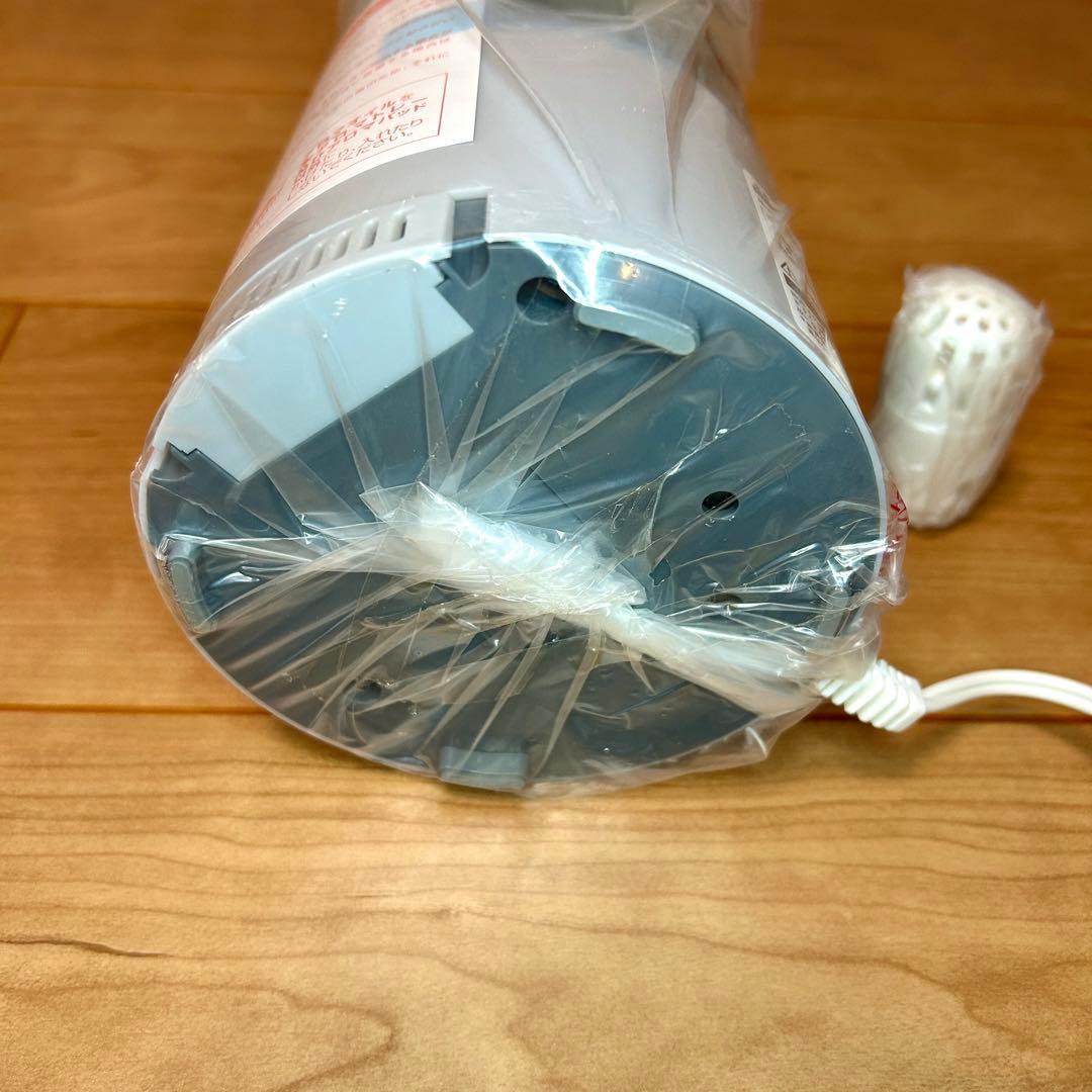 【未使用品】Onlili アロマ超音波式加湿器 カーキONL-HF008V