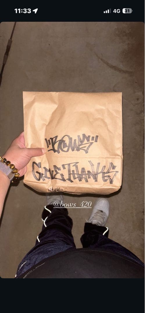 プロクラブ ベロア スウェット L