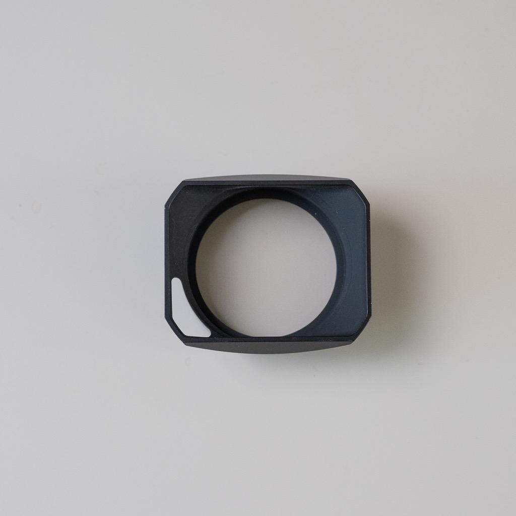 レンズ(単焦点) LEICA SUMMICRON-M 35mm f/2.0 ASPH