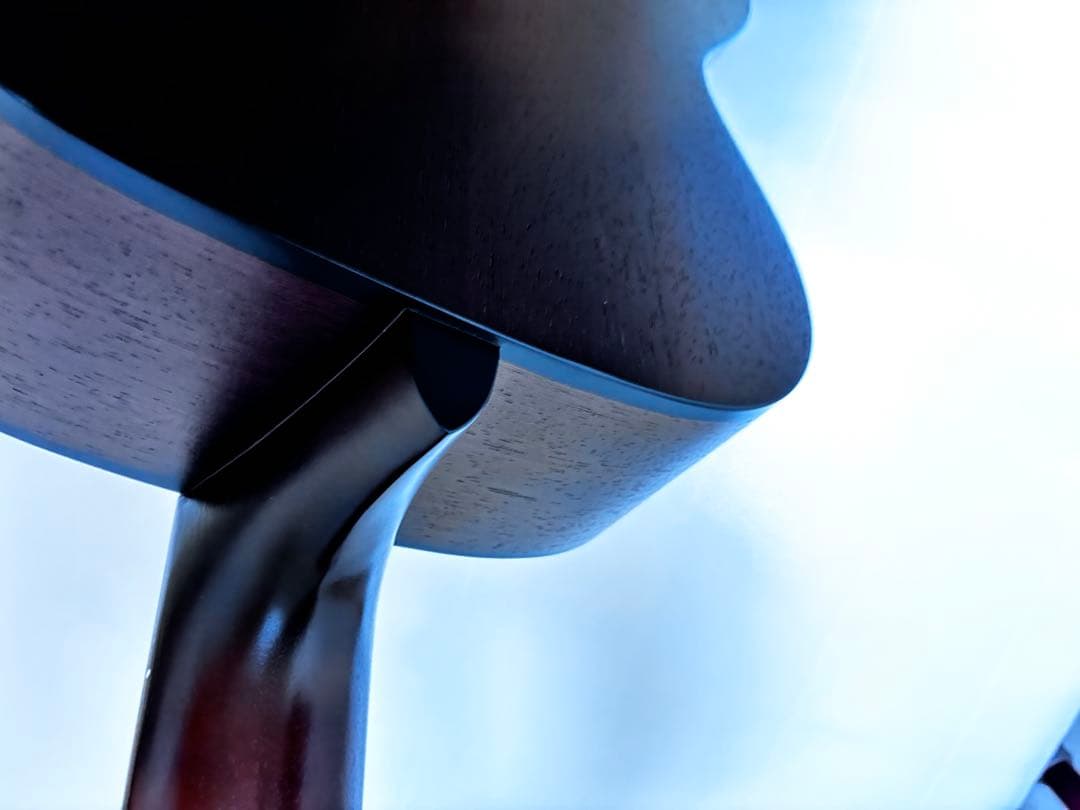 K.YAIRI アコースティックギター SO-MH1