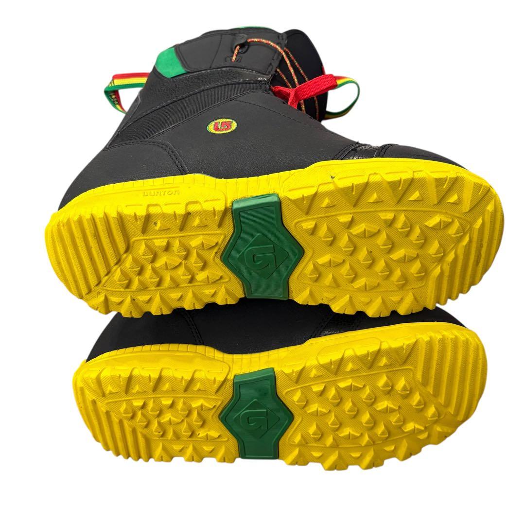 スノーボード BURTON MOTO ASIAN FIT 28cm