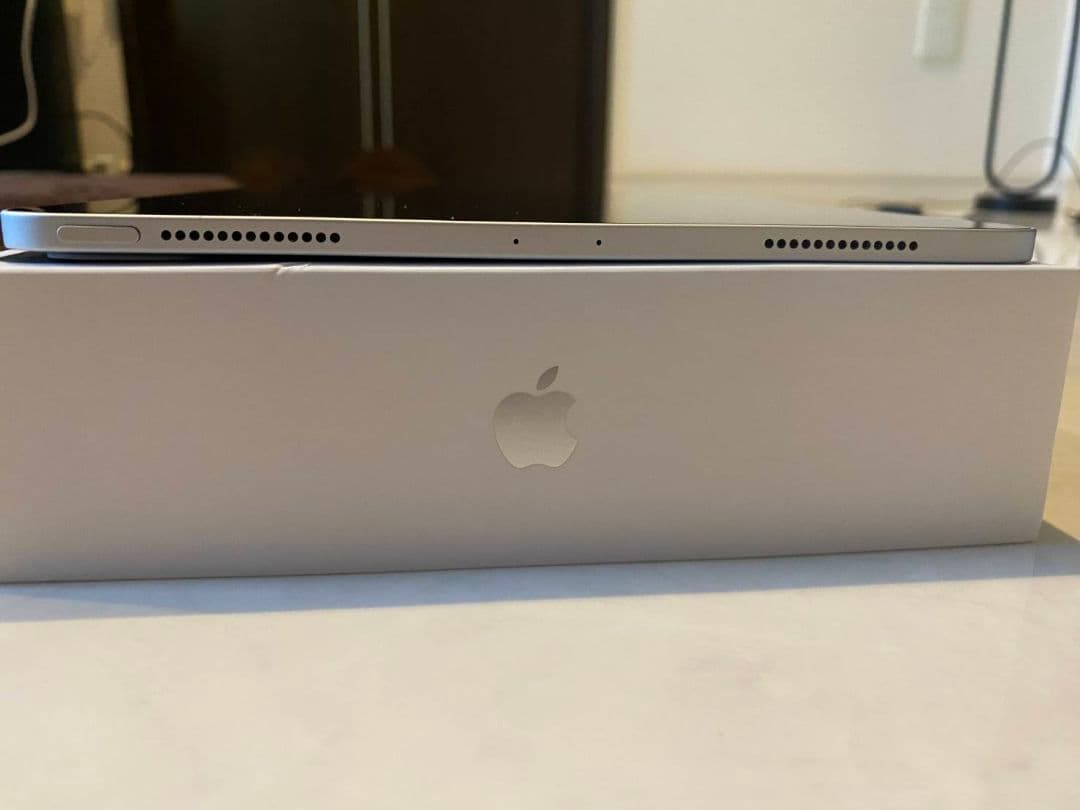 Apple iPad Pro 第二世代 11インチシルバー