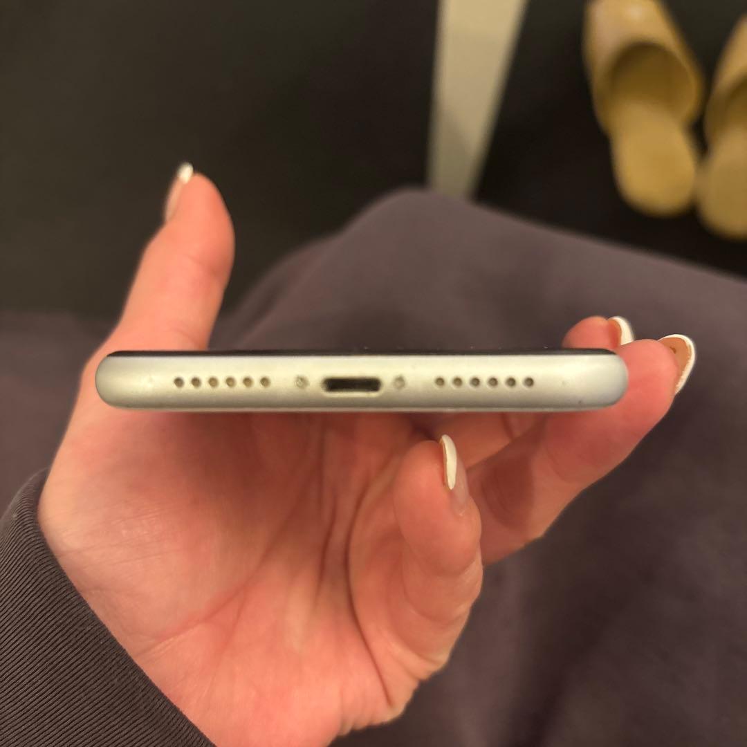 iPhone xr本体のみ