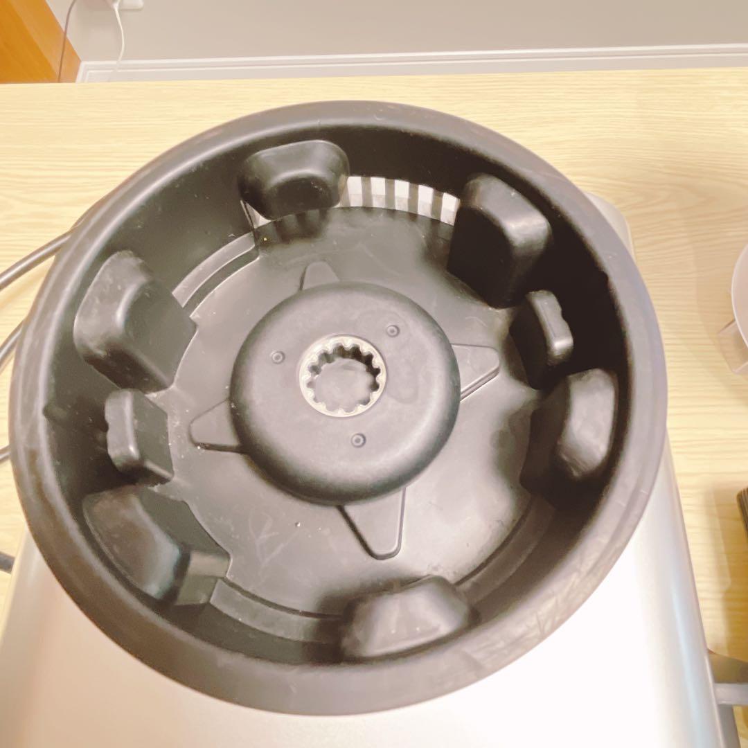 パナソニック ハイパワーミキサー MX-XE901