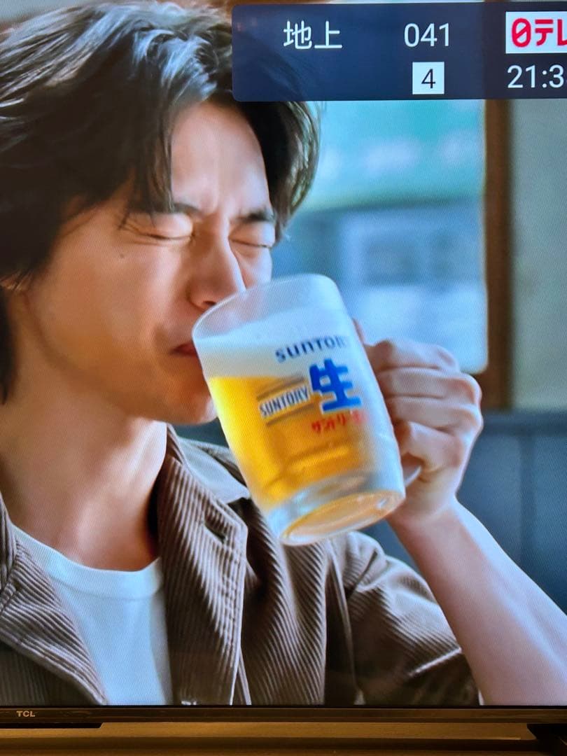 TCL 55インチ 液晶テレビ55P735 4K対応　2022年製　地デジOK