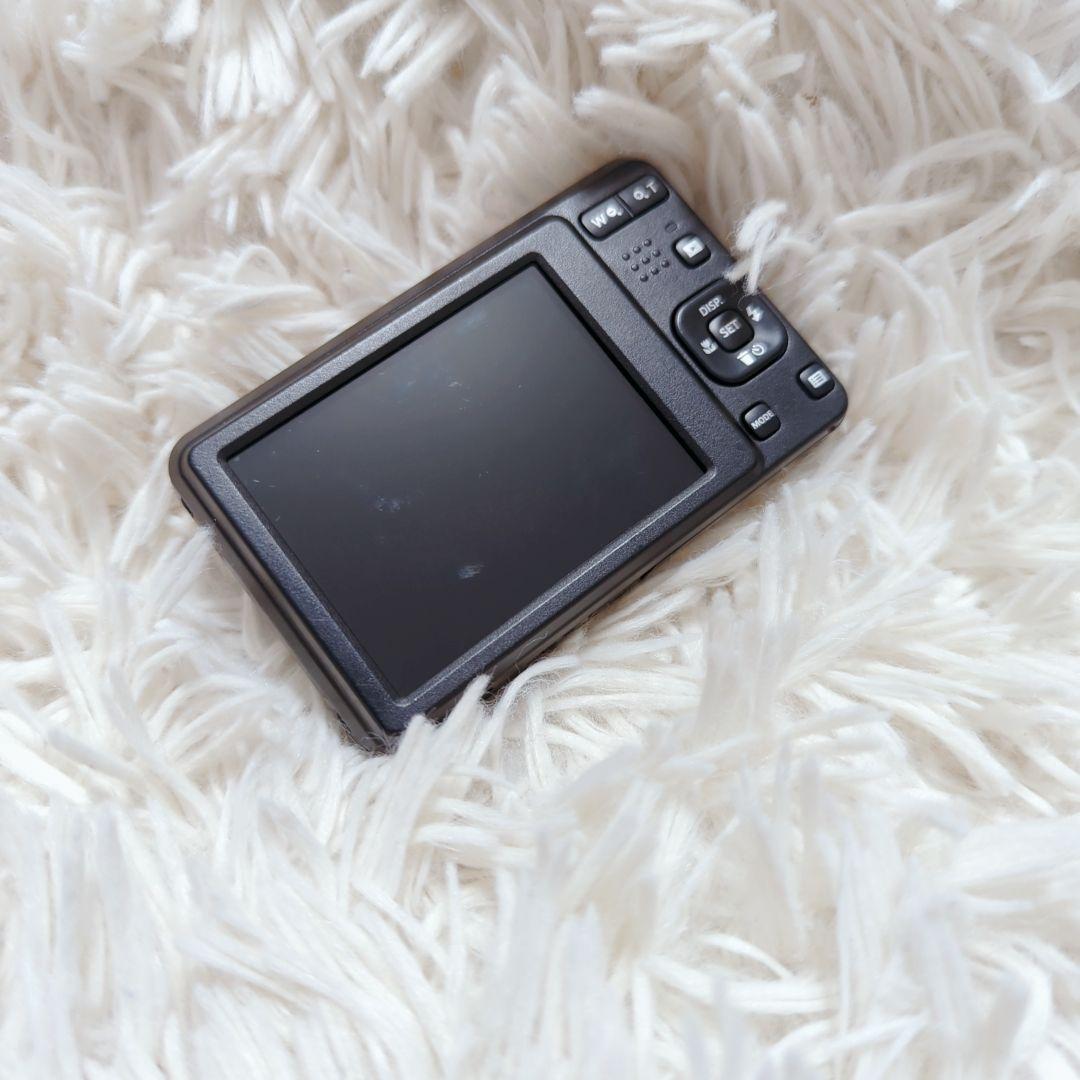 Kodak PIXPRO FZ55 デジタルカメラ ブラック　コンパクト