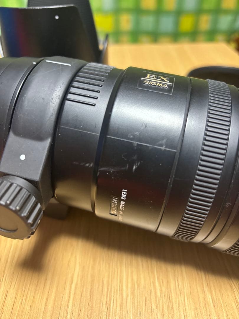 レンズ(ズーム) yasu1968