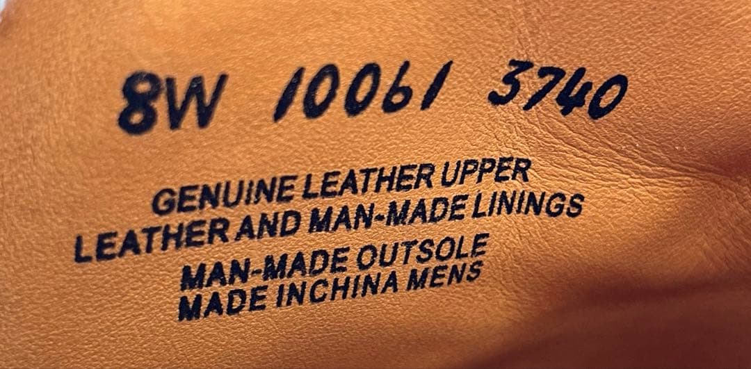8w(10061 Timberland ウォータープルーフプレミアム6インチ