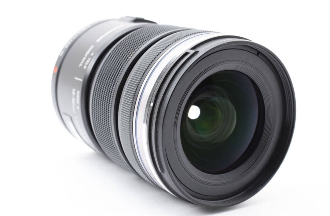 美品 オリンパス OLYMPUS M.ZUIKO DIGITAL 12-50ｍｍ