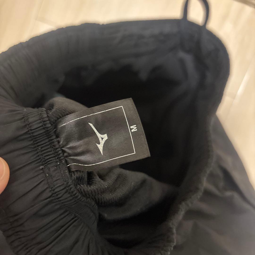 ミズノウォーマージャケット