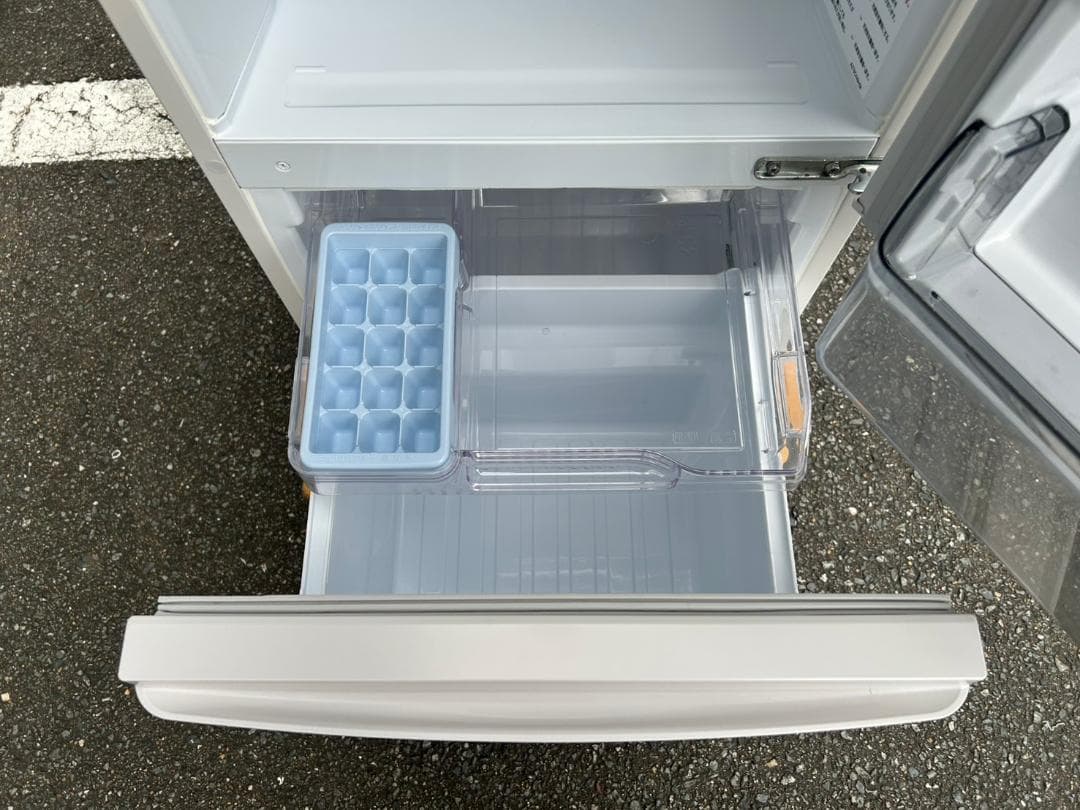 【福岡市限定】冷蔵庫 三菱 2023年 170L【安心の3ヶ月保証】