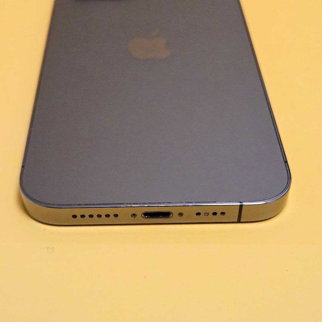 iPhone 12 ProMax 256GB｜24時間以内発送#495