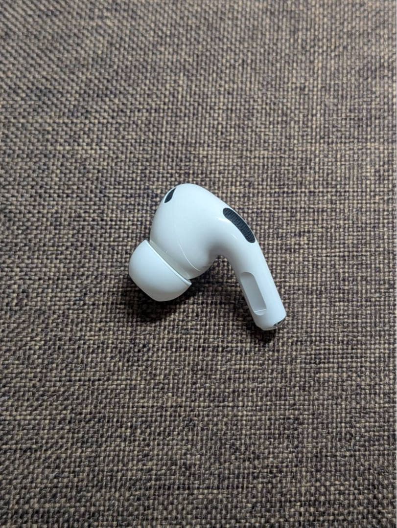 左耳 Apple AirPods Pro 第2世代 正規品 片耳954