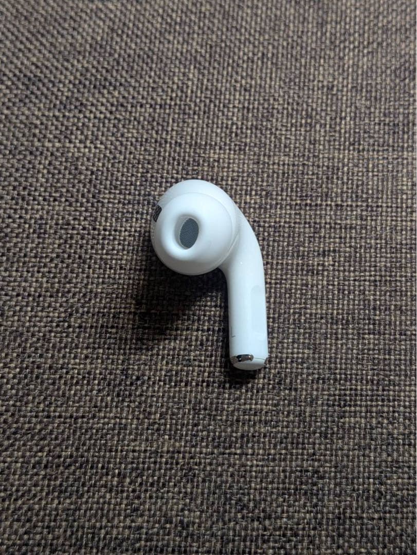 左耳 Apple AirPods Pro 第2世代 正規品 片耳954