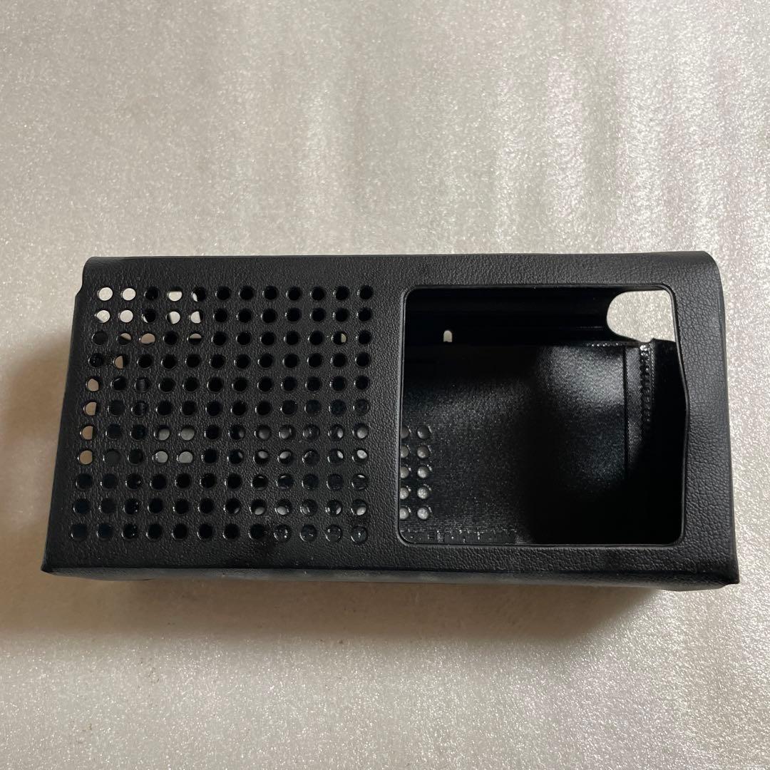 National（ナショナル） 5バンドポータブルラジオ R-299