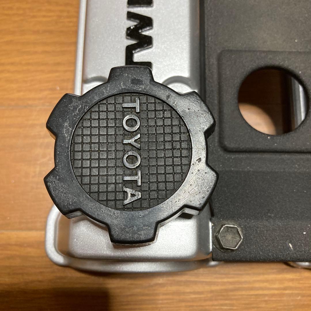 パーツ TOYOTA 1600 TWIN CAM 16 VALVE 4AG