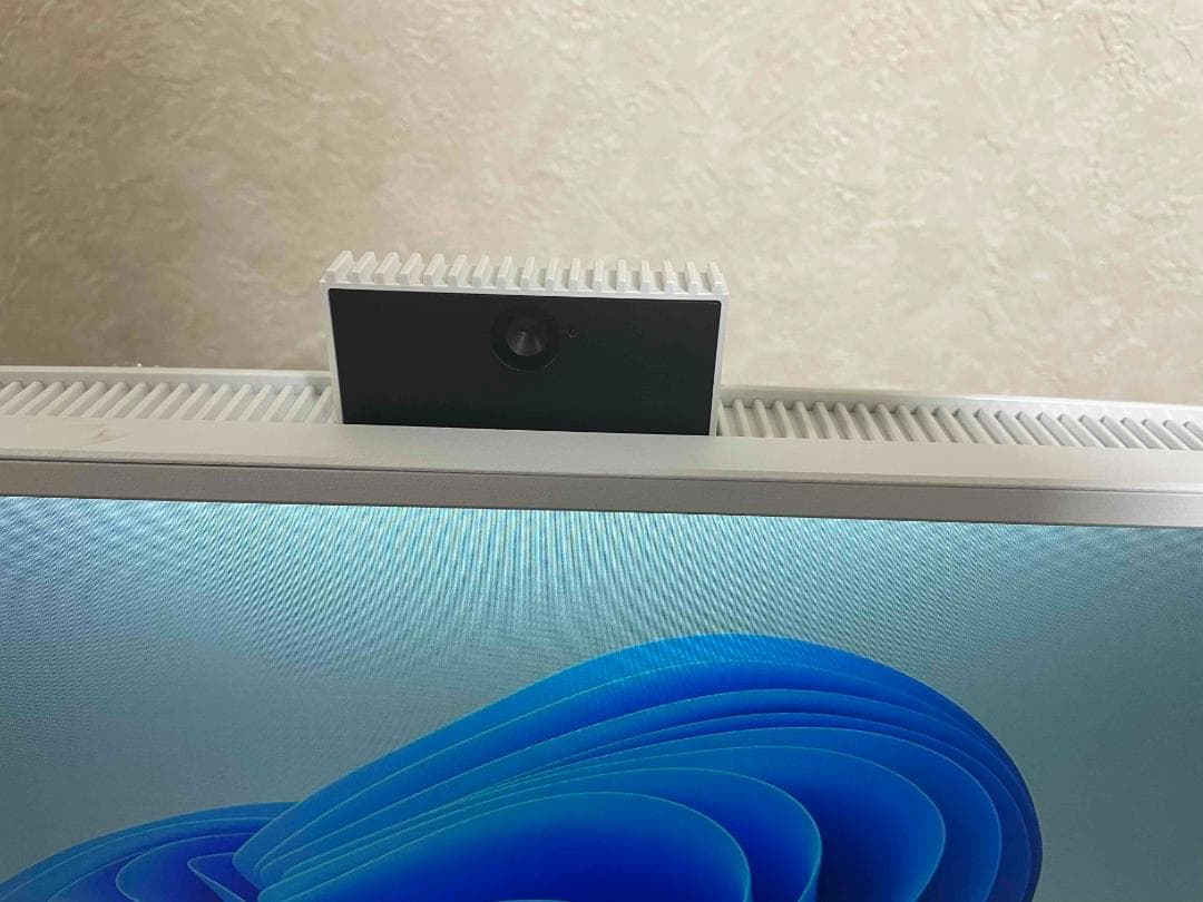 Dell 一体型PC Inspiron Office メモリ8GB SSD1TB