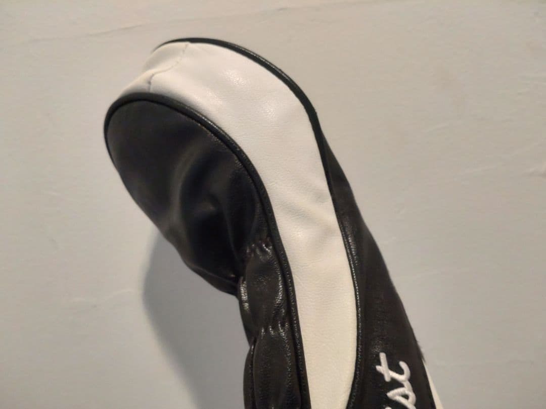 タイトリストTsi3 10° ヘッド・ヘッドカバー