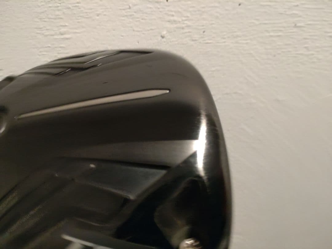 タイトリストTsi3 10° ヘッド・ヘッドカバー