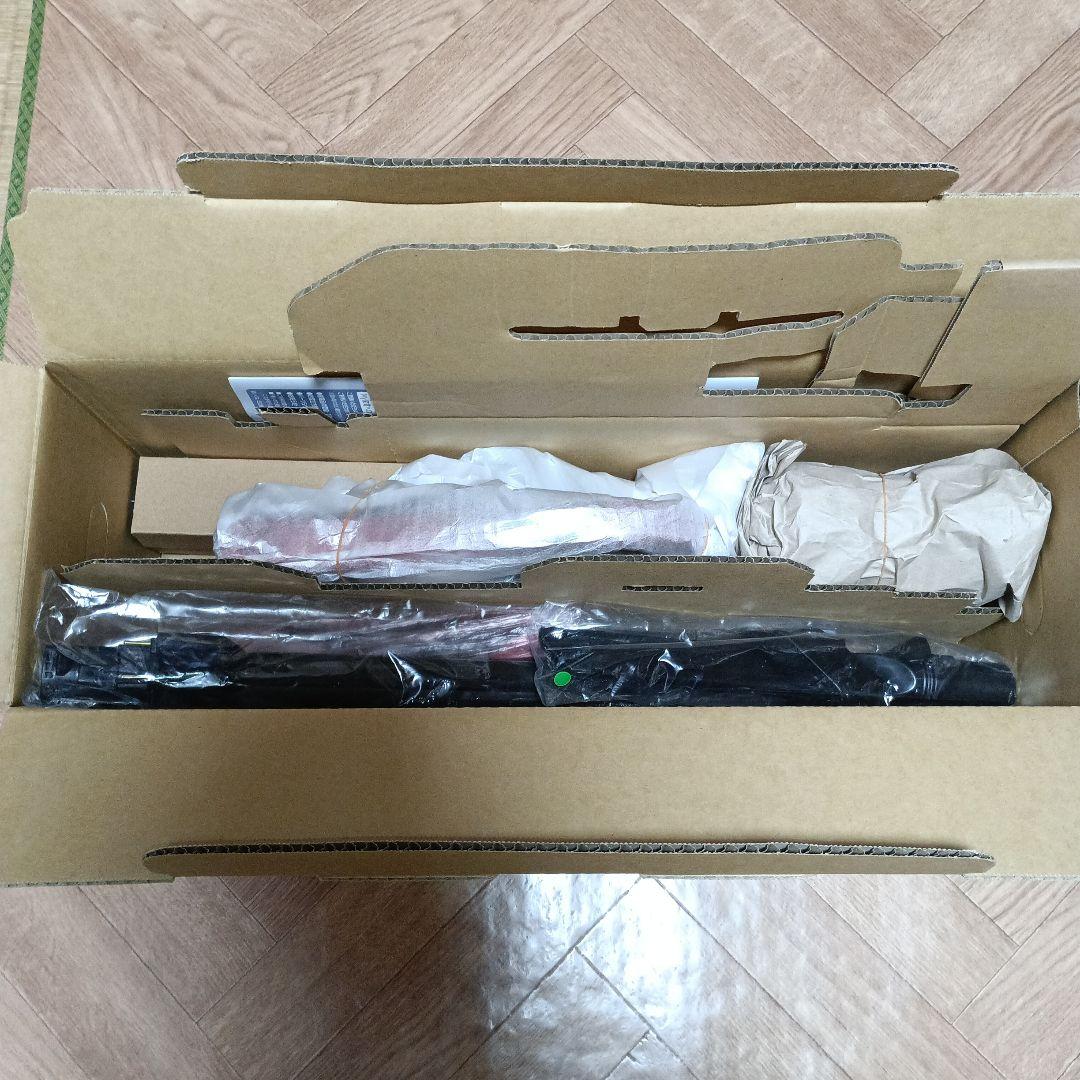 日立 コードレス掃除機 ラクかるパワーブーストサイクロン PV-BHL3000J