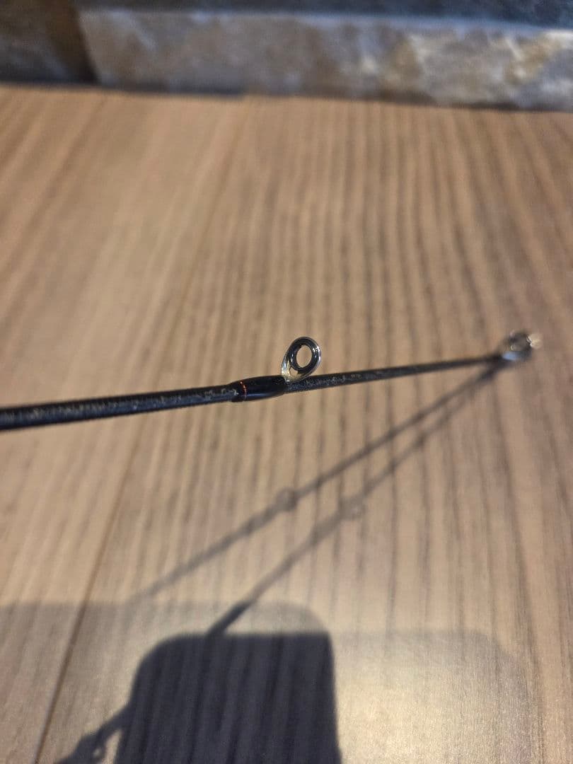 【美品】18ポイズンアドレナ1610M ワンピースロッド